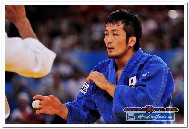 World Championship JUDO Paris 2011